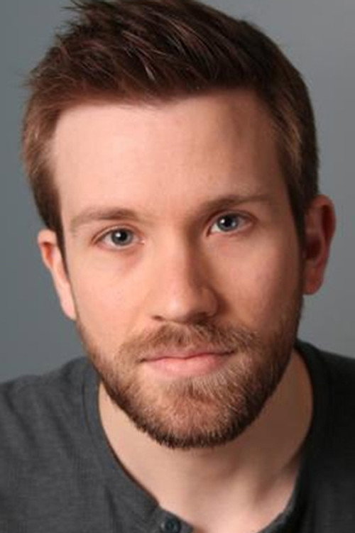 Photo of Andrew Ball, Acting