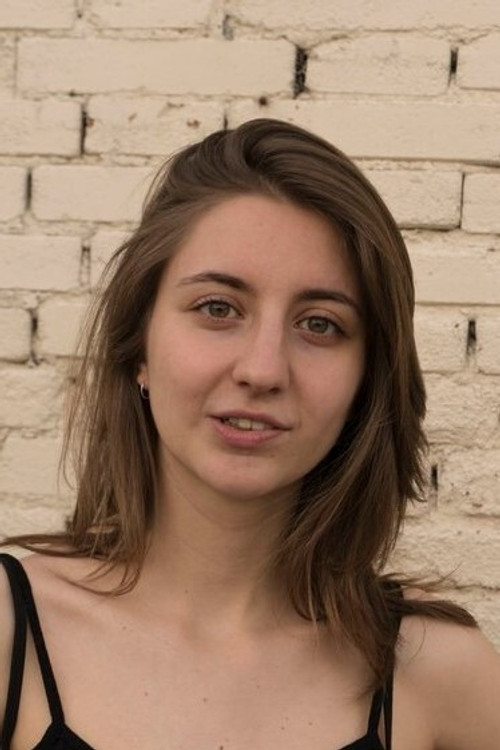 Photo of Erica De Lisio, Directing