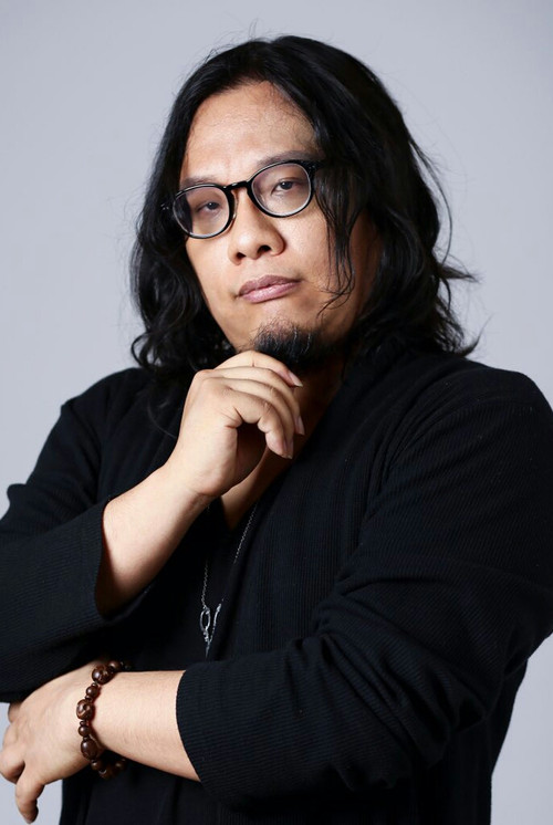 Photo of Shingo Yoneyama, Acting