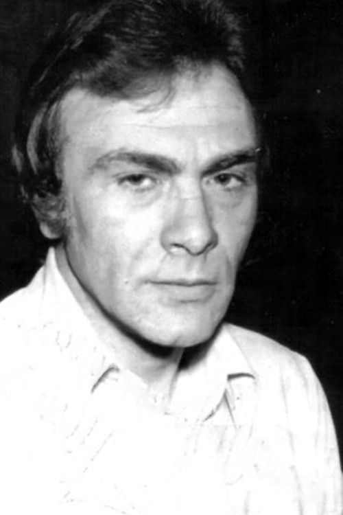 Photo of Aldo Mayo, Acting
