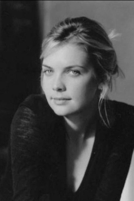 Jessica Bohl profile