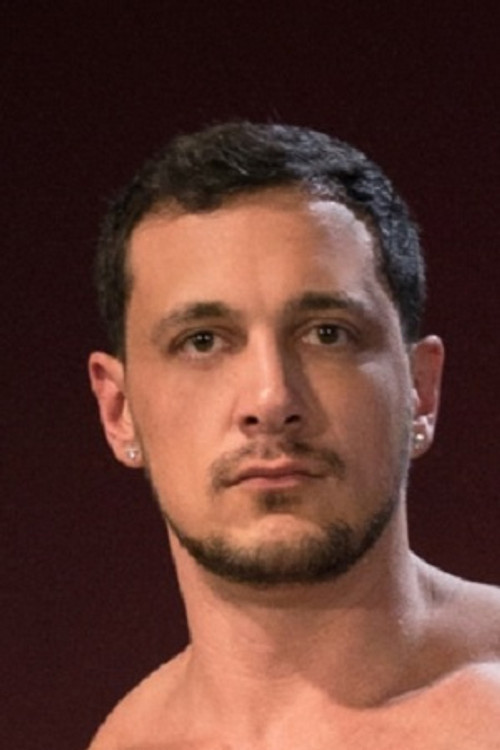 Photo of Joey D., Acting