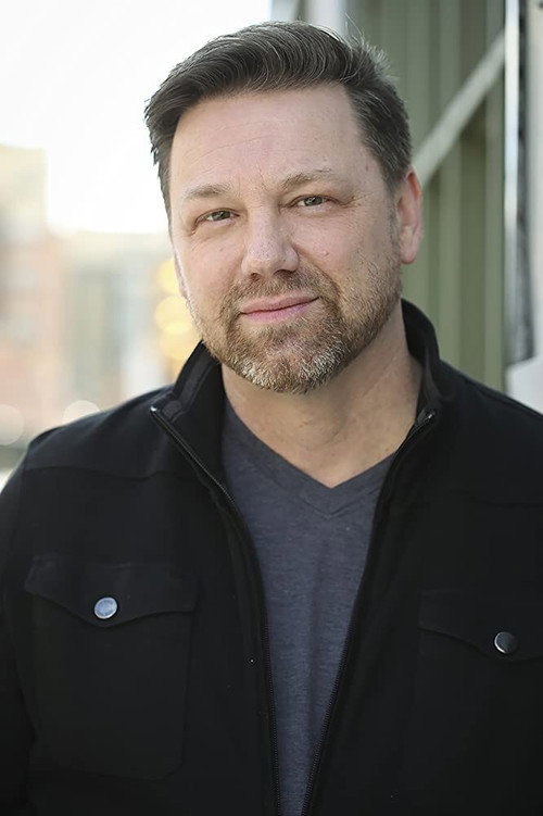 Photo of Jeffrey Hanson, Acting