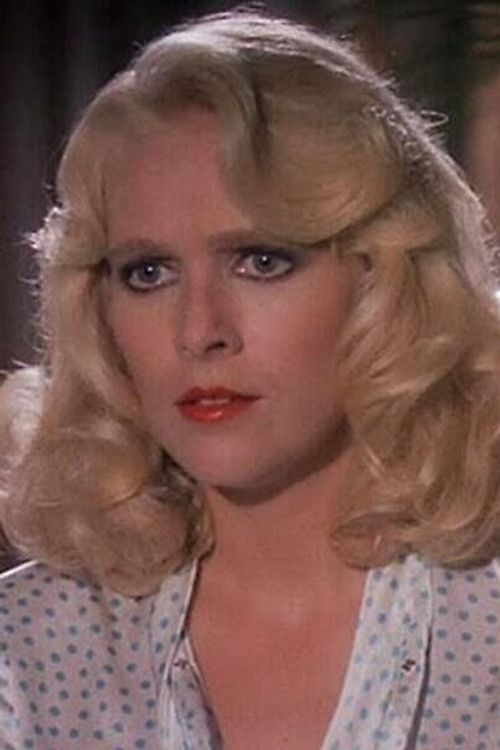 Photo of Kirsten Hughes, Acting