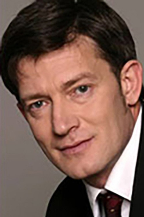 Photo of Igor Mulev, Acting
