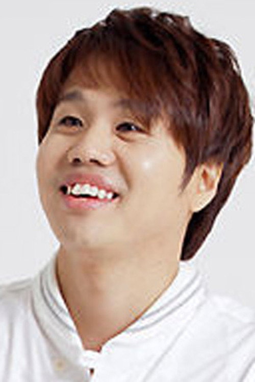 Jung Seung Hwan profile