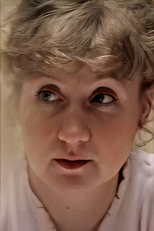 Photo of Tatyana Zakharova, Acting