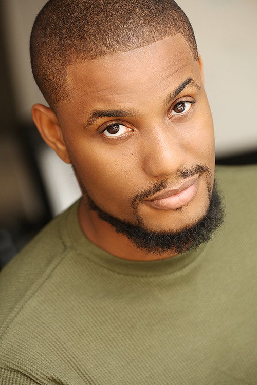 Photo of Alexx Ekubo, Acting