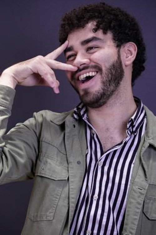 Photo of Felipe Martín Lozano, Directing