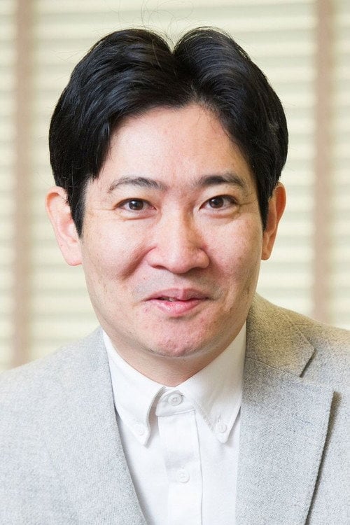 Photo of Michifumi Isoda, Writing