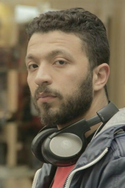 Ahmed Khaled Mousa profile