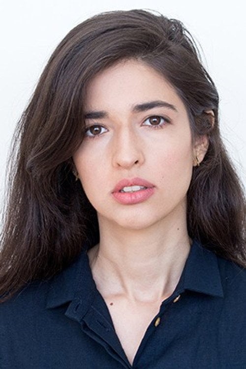 Photo of Dana Idisis, Creator