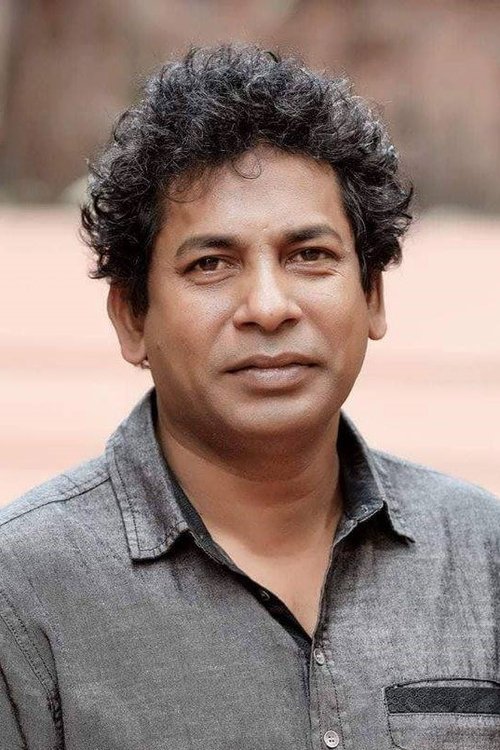 Mosharraf Karim profile
