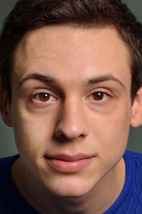 Photo of Михайло Ганєв, Acting