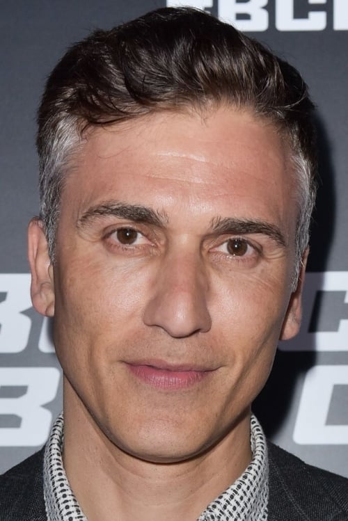 Noam Jenkins profile