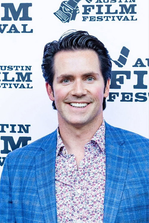 Photo of Rick Dugdale, Production