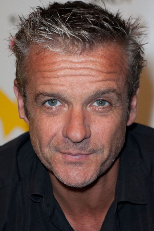 David Brécourt profile