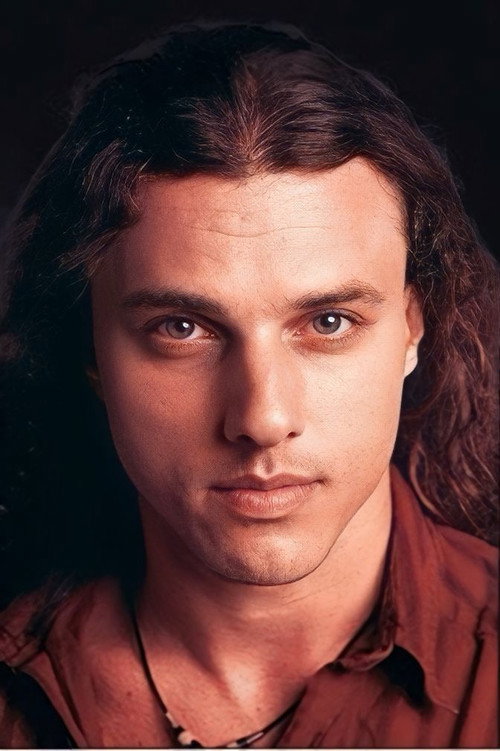 Photo of Chuck Schuldiner, Acting