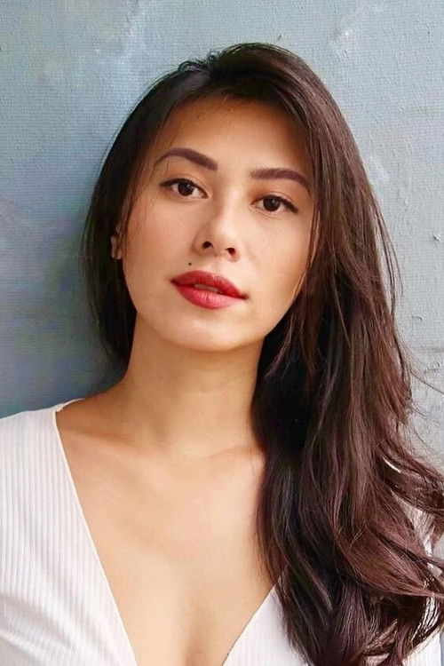 Dionne Monsanto profile