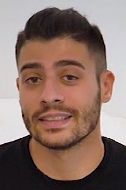 Photo of Dave, Acting