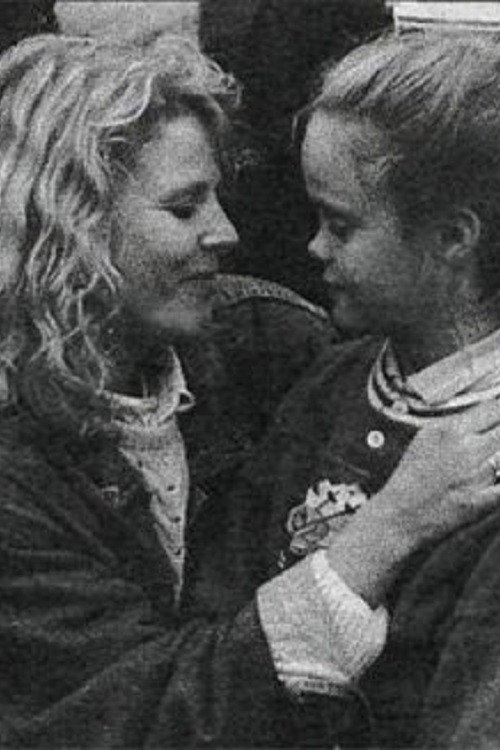 Movie poster for Story of a Child (1990)