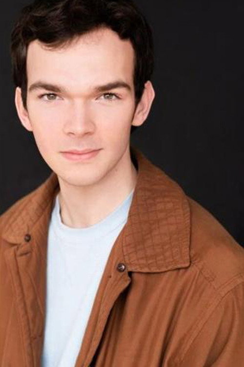 Photo of Sebastian Hagelstein, Acting