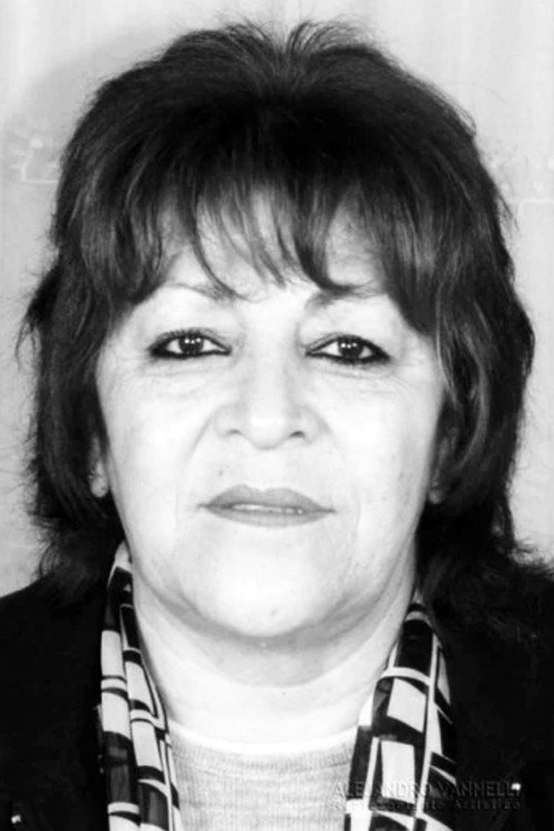 Photo of Norma Argentina, Acting