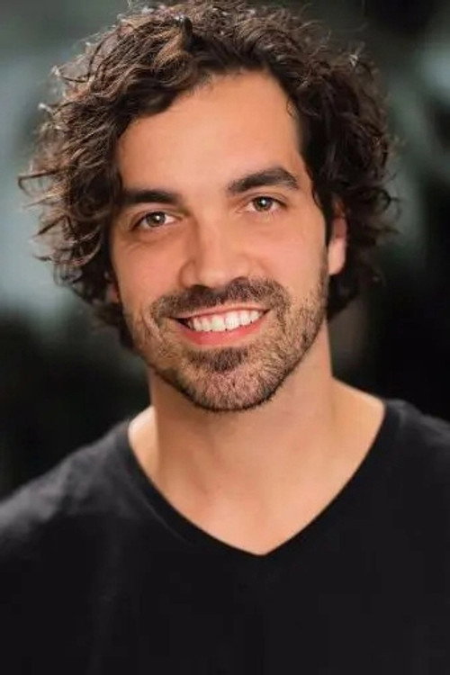 Photo of Matthew Paul Martinez, Acting