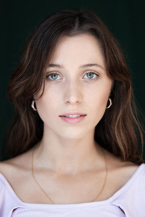 Photo of Sofia Vilar, Acting
