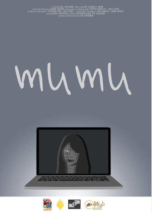 Movie poster for Mumu (2015)