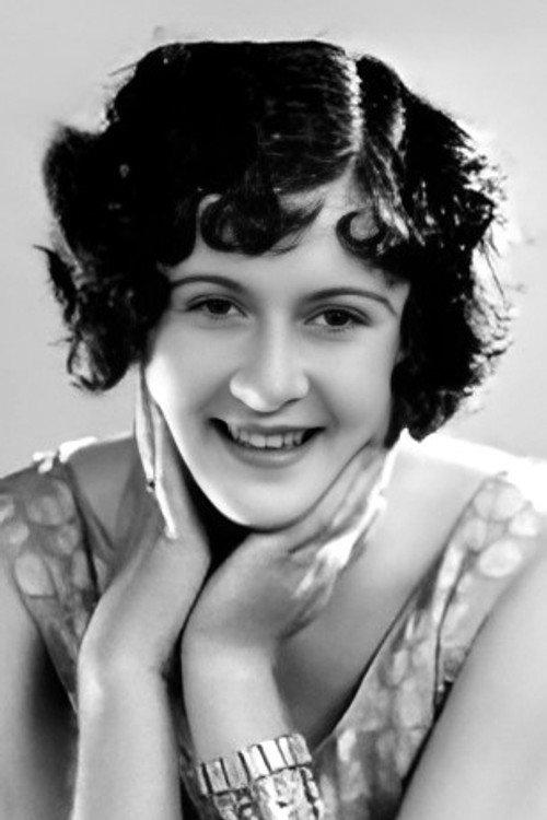 Photo of Molly Fisher, Acting
