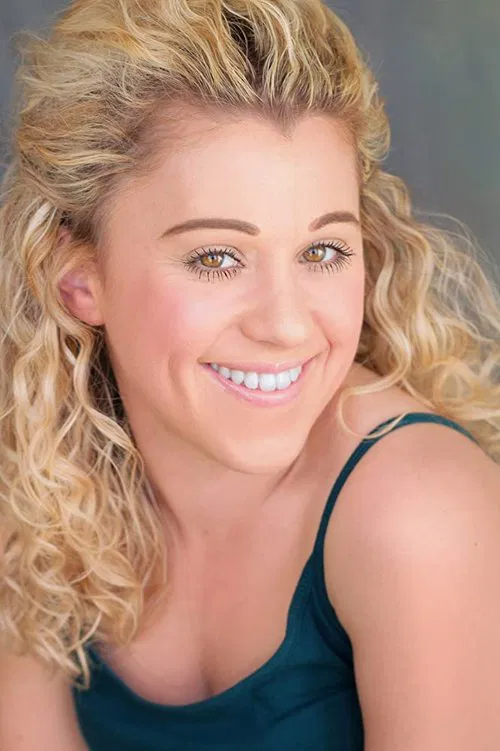 Photo of Jo Osmond, Acting