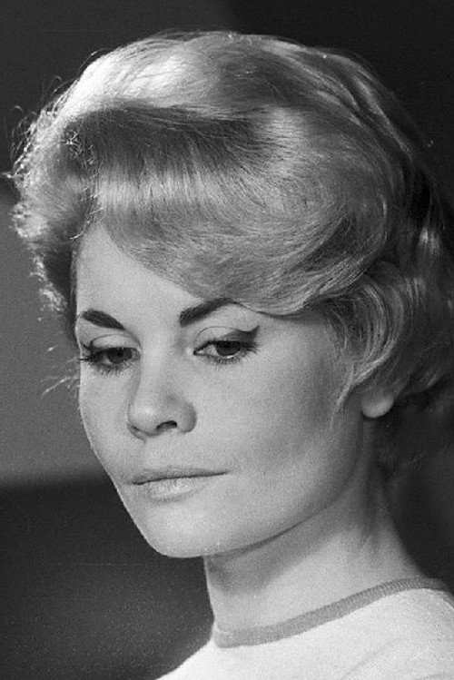 Photo of Françoise Delbart, Acting