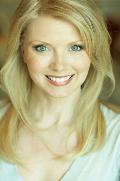 Photo of Jennifer Autry, Acting
