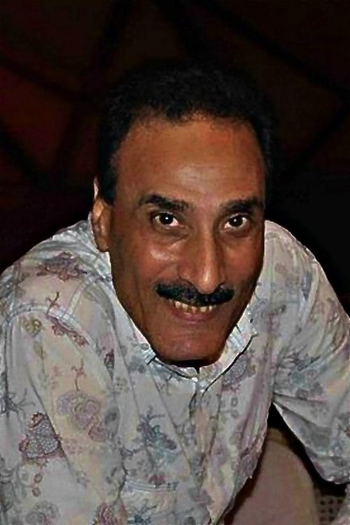 Photo of Fathy Saad, Acting