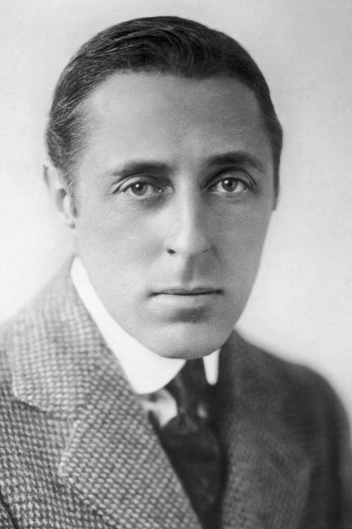 Photo of D.W. Griffith, Directing