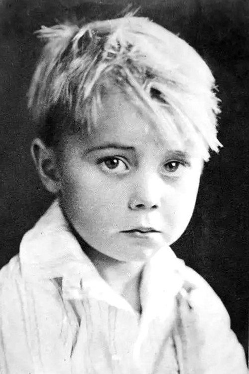 Photo of B. Reeves Eason Jr., Acting