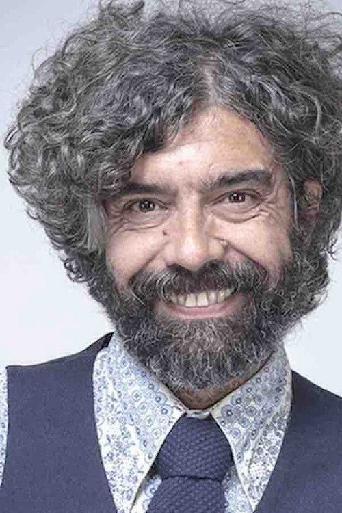 Photo of Fede Celada, Acting