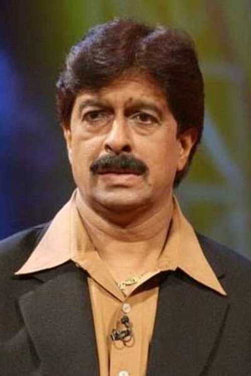 Photo of Pradeep Patwardhan, Acting