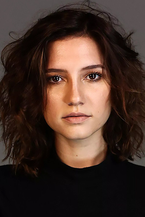 Lorena Comparato profile