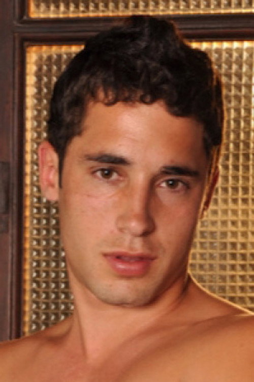 Photo of Gaston Jimenez, Acting