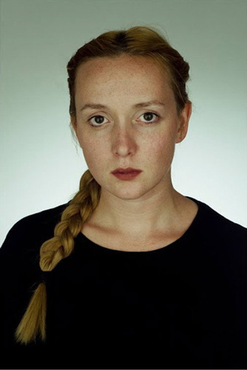 Photo of Romanna Lobats, Acting