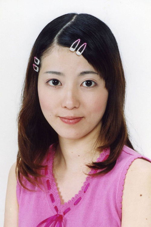 Tamaki Nakanishi profile