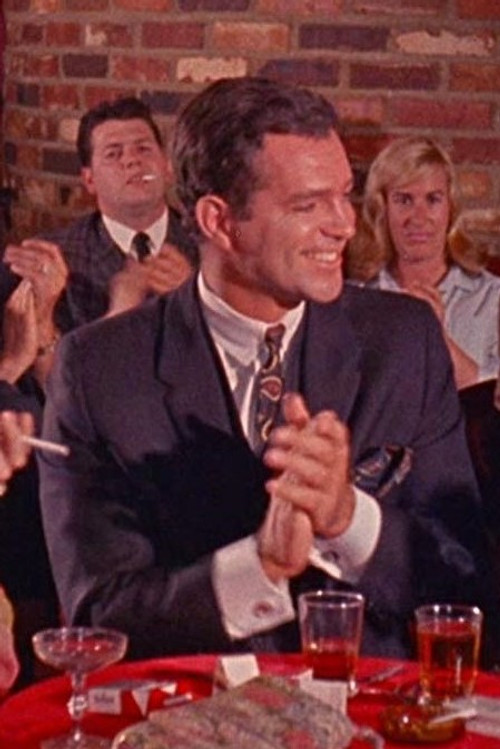 Photo of Tom Pace, Acting
