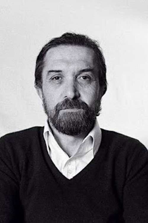 Photo of Ernesto Acher, Acting