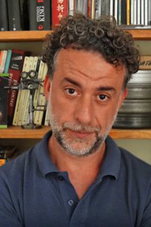 Photo of Fabián Ribezzo, Directing