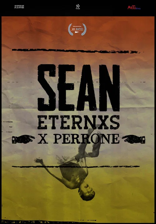 Movie poster for Sean eternxs (2022)