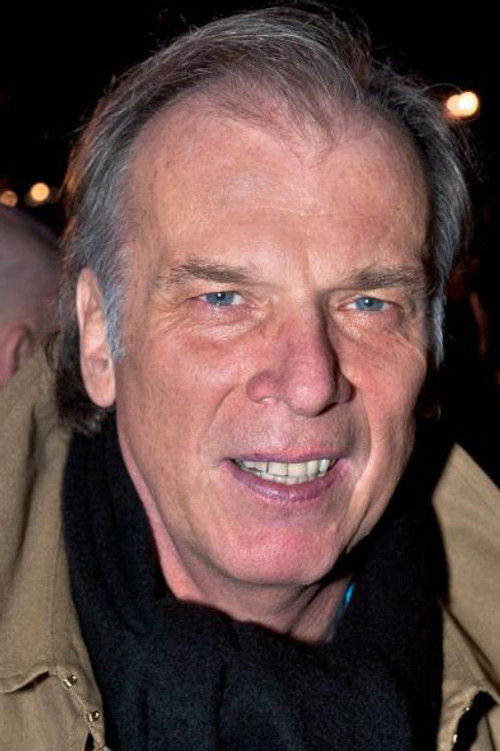 Wolfgang Fierek profile