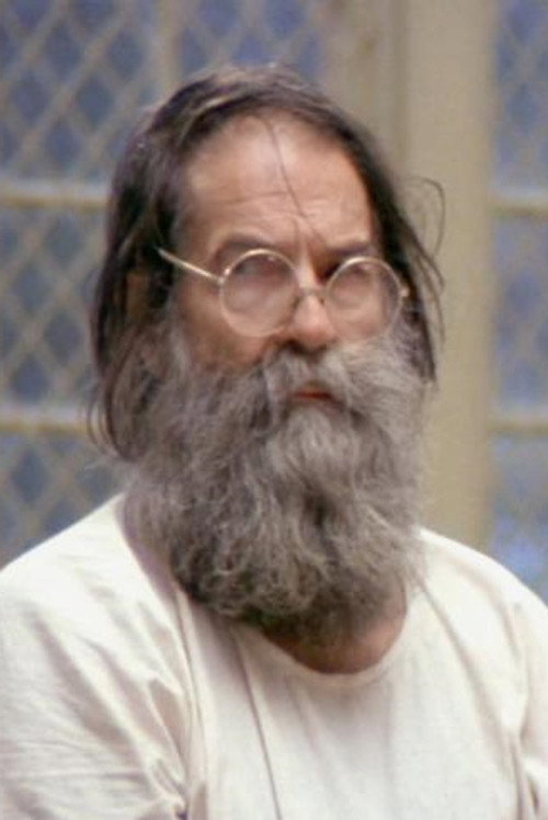 Photo of Delos V. Smith Jr., Acting