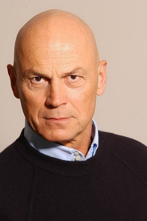 Photo of Luca Biagini, Acting